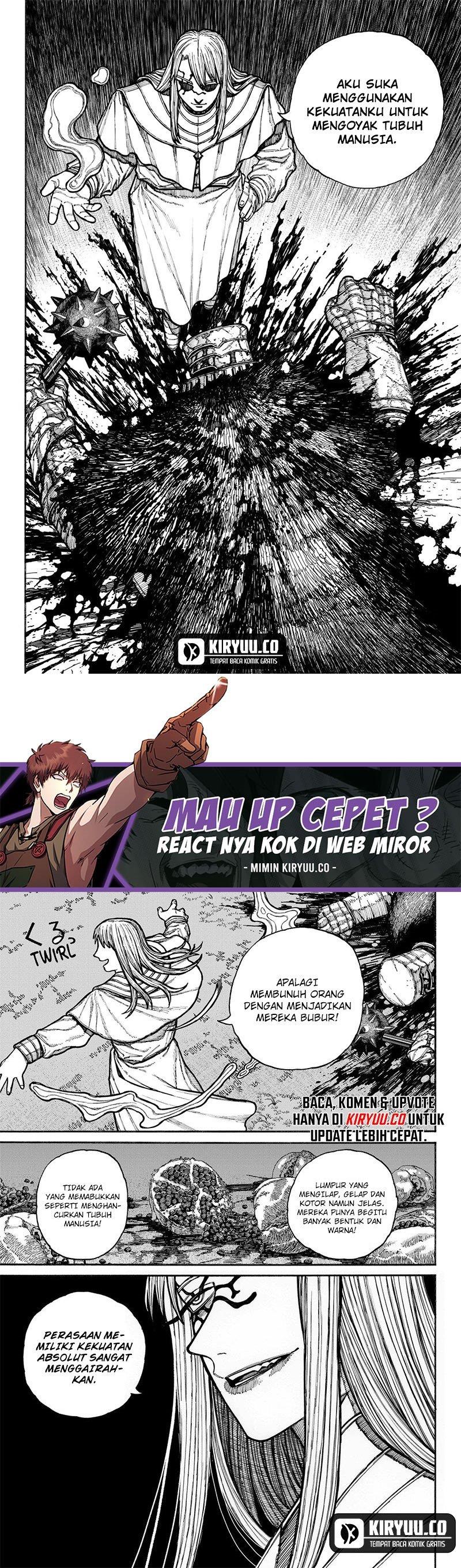 Read Centuria ID Manga Online