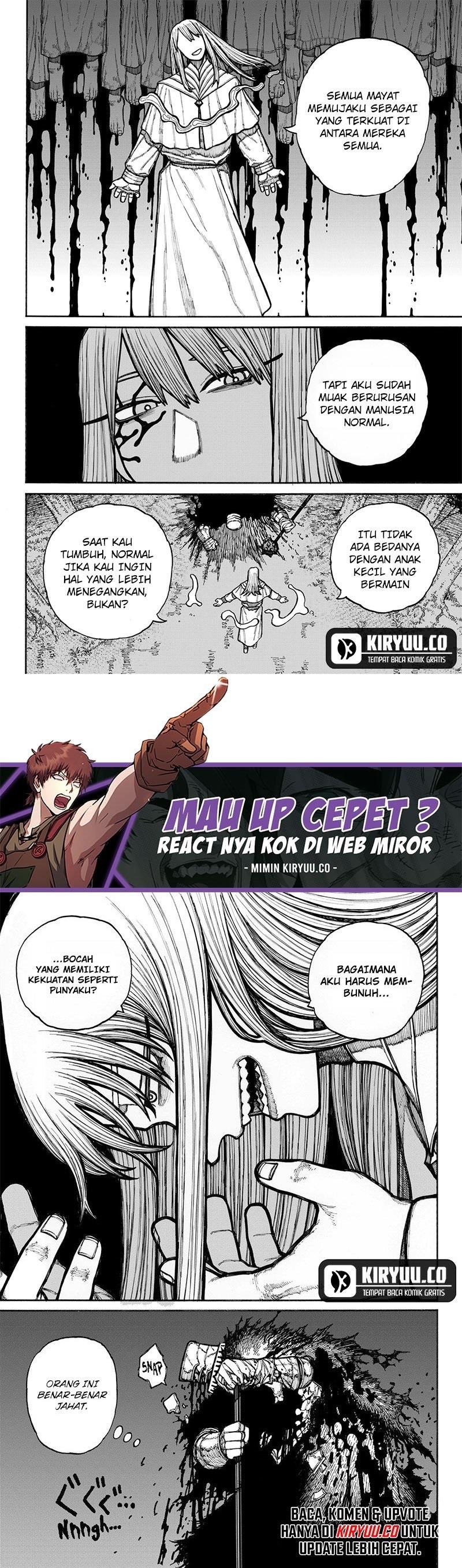 Read Centuria ID Manga Online