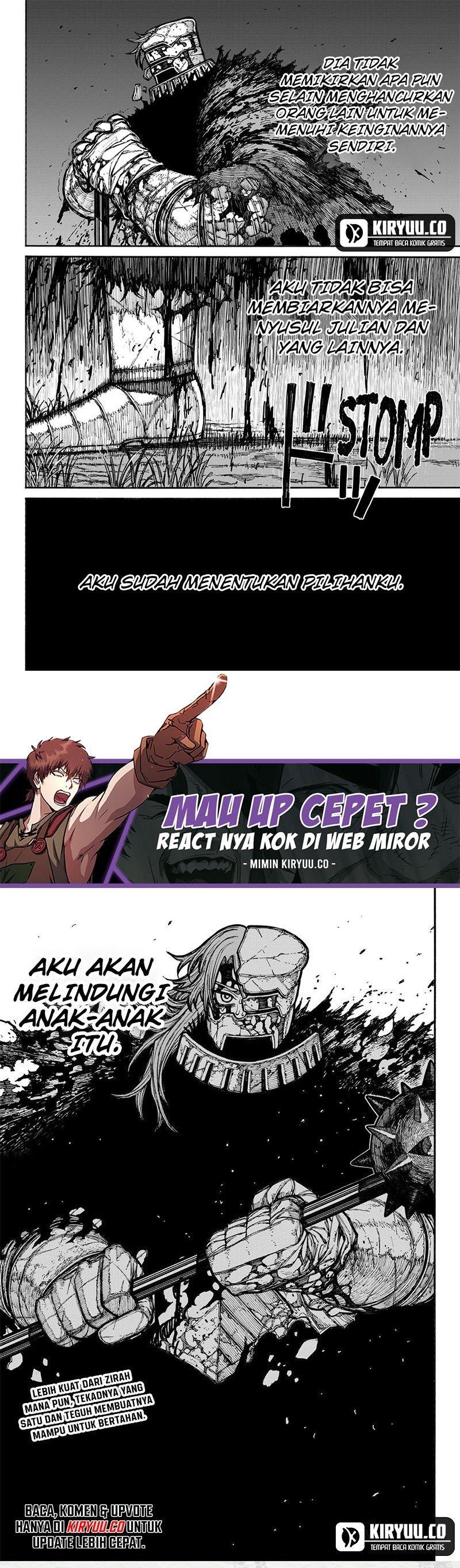 Read Centuria ID Manga Online