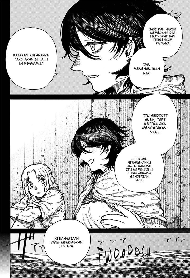 Read Centuria ID Manga Online