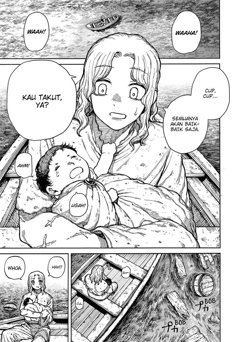 Read Centuria ID Manga Online