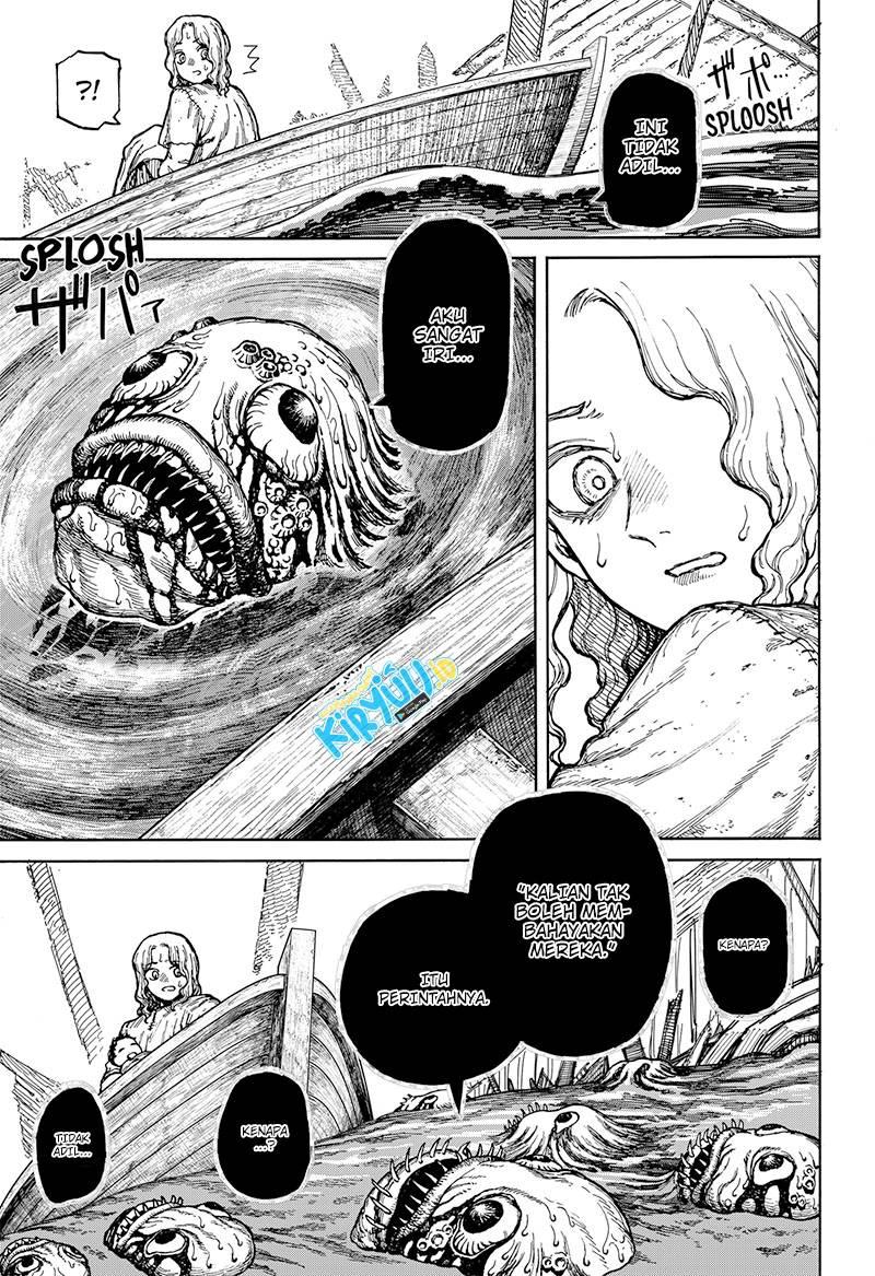 Read Centuria ID Manga Online