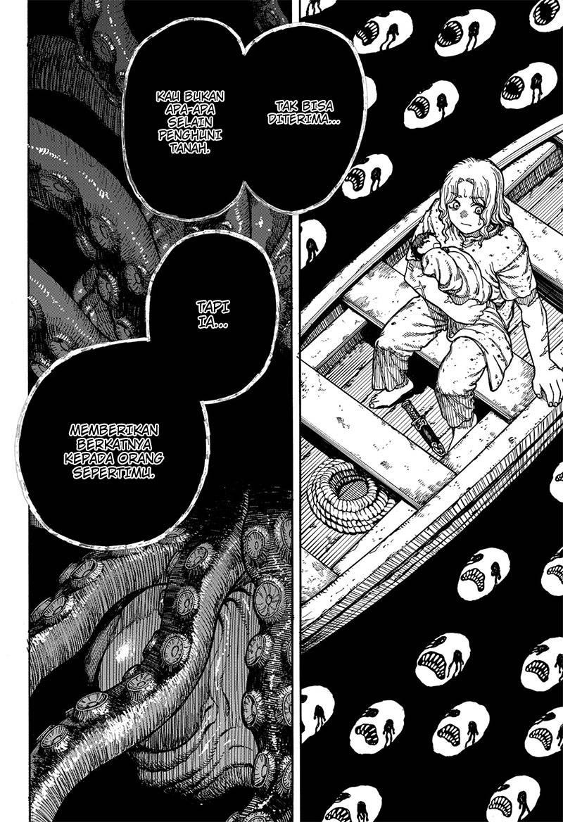Read Centuria ID Manga Online