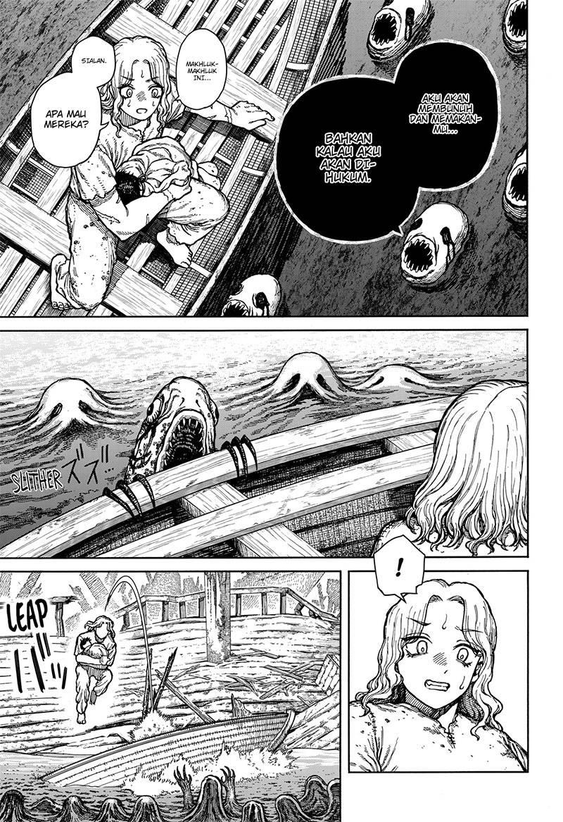 Read Centuria ID Manga Online