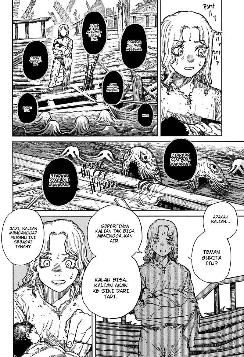 Read Centuria ID Manga Online