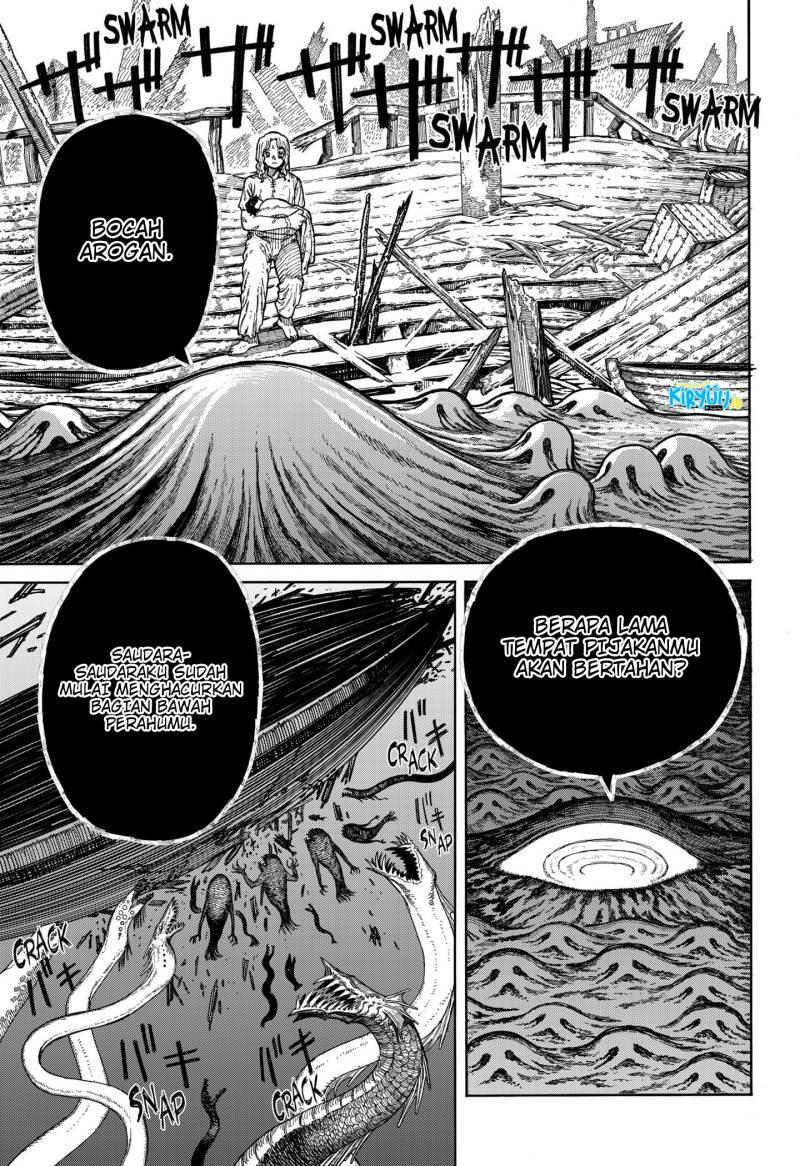 Read Centuria ID Manga Online
