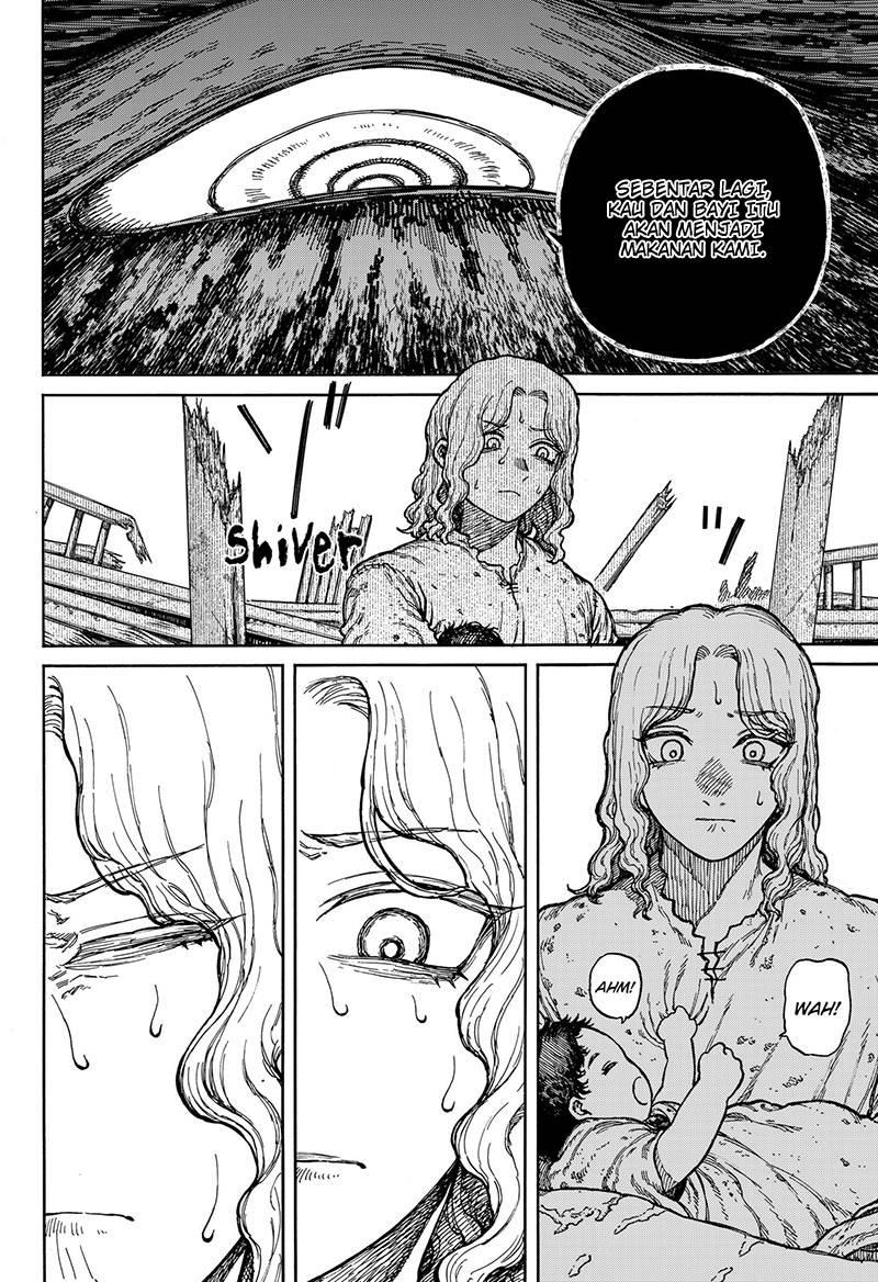 Read Centuria ID Manga Online