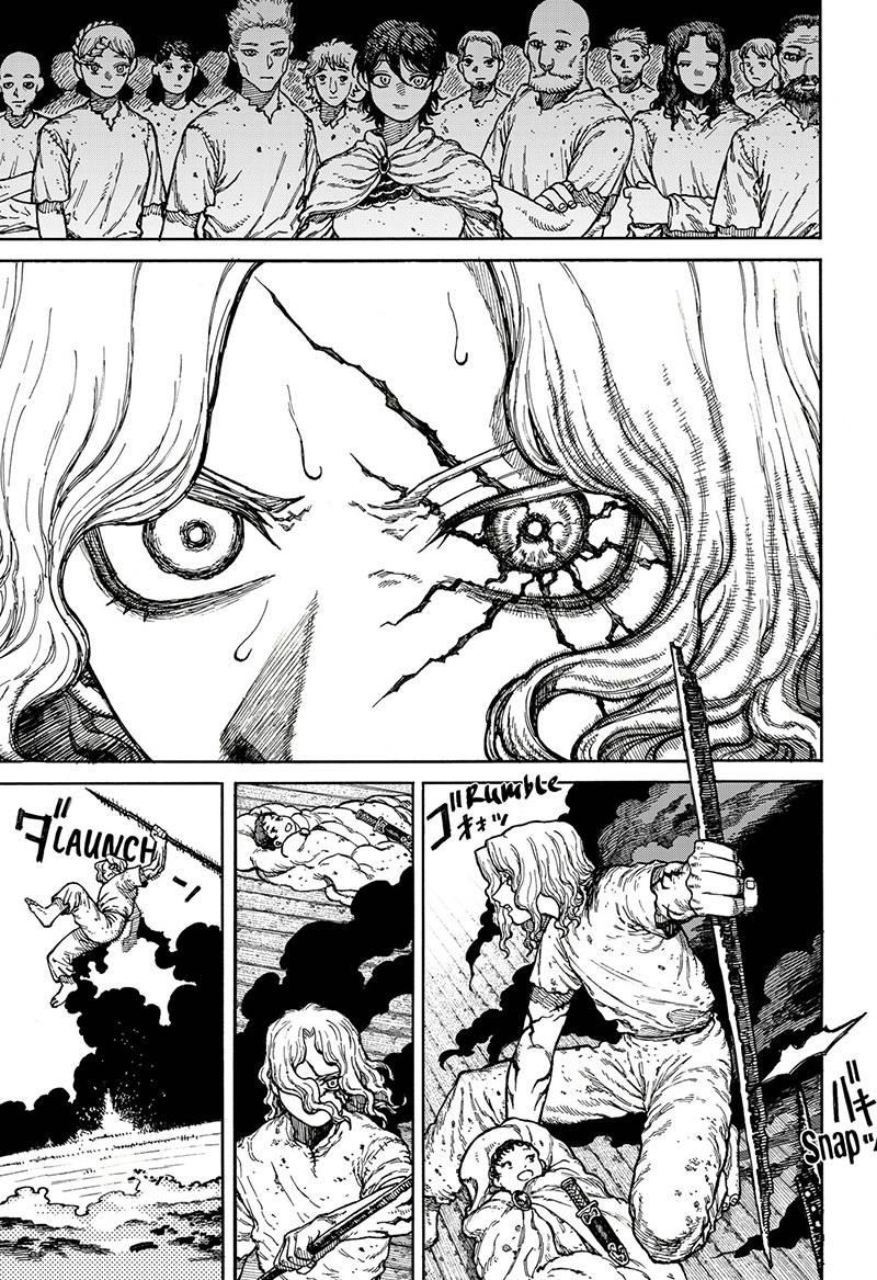 Read Centuria ID Manga Online