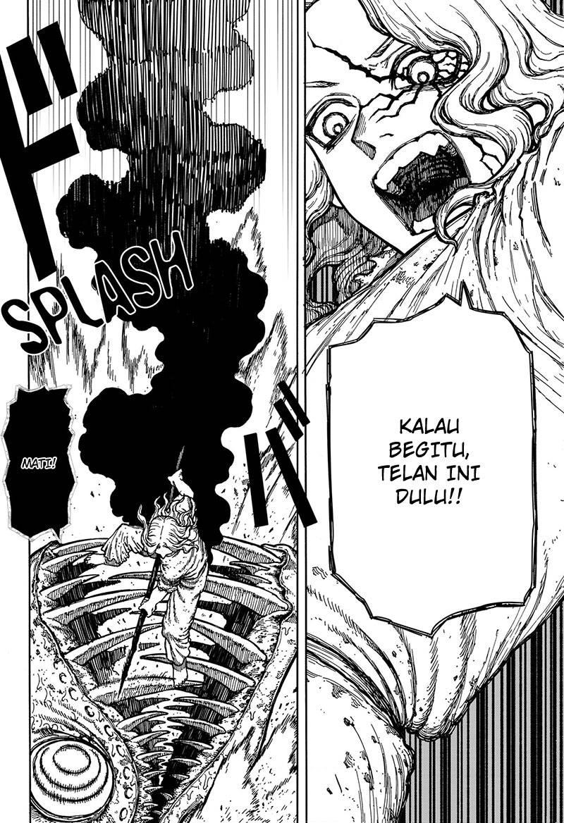 Read Centuria ID Manga Online