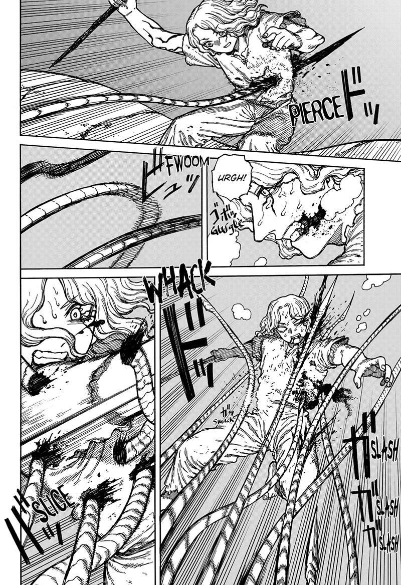 Read Centuria ID Manga Online