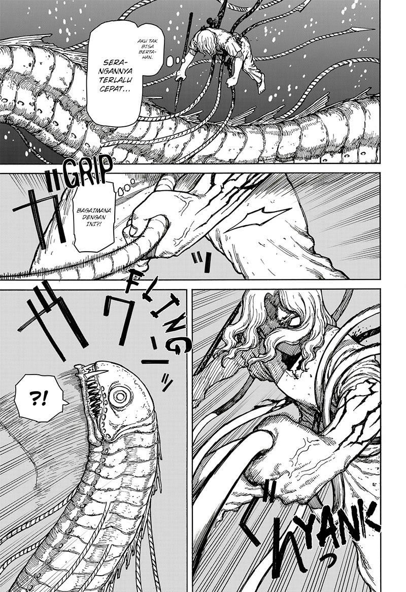 Read Centuria ID Manga Online