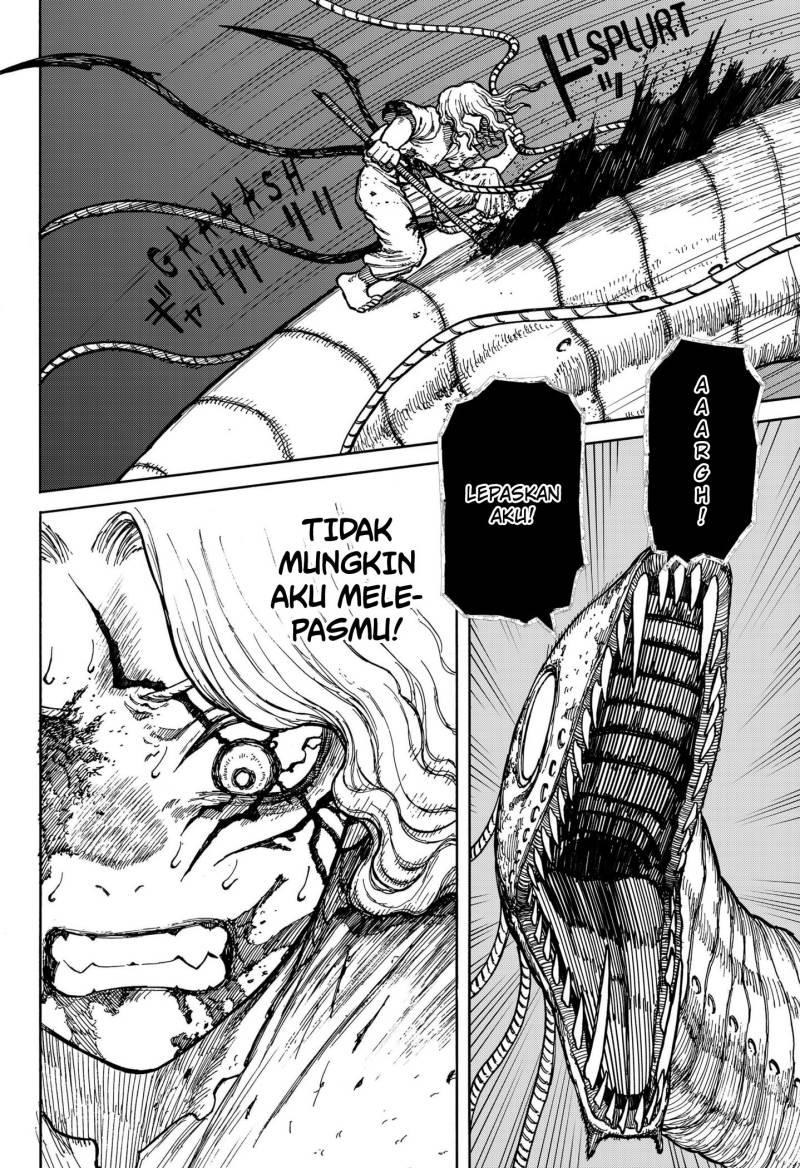 Read Centuria ID Manga Online