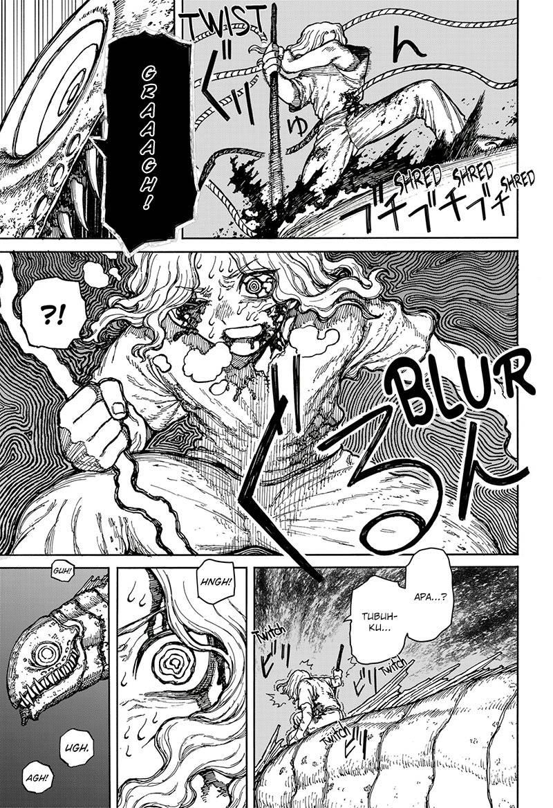 Read Centuria ID Manga Online