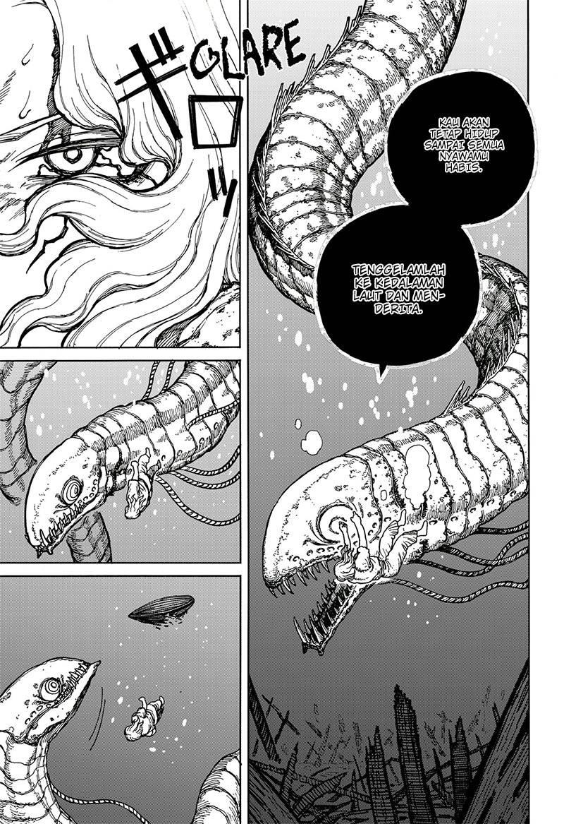 Read Centuria ID Manga Online