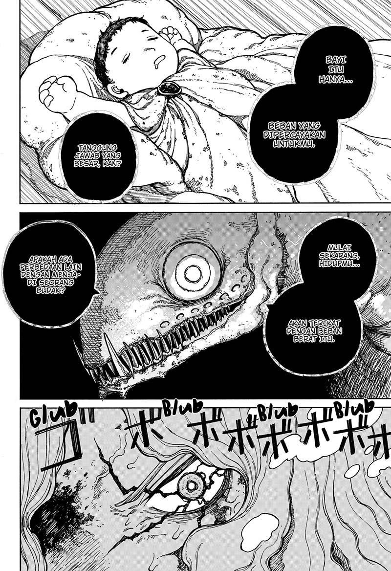 Read Centuria ID Manga Online