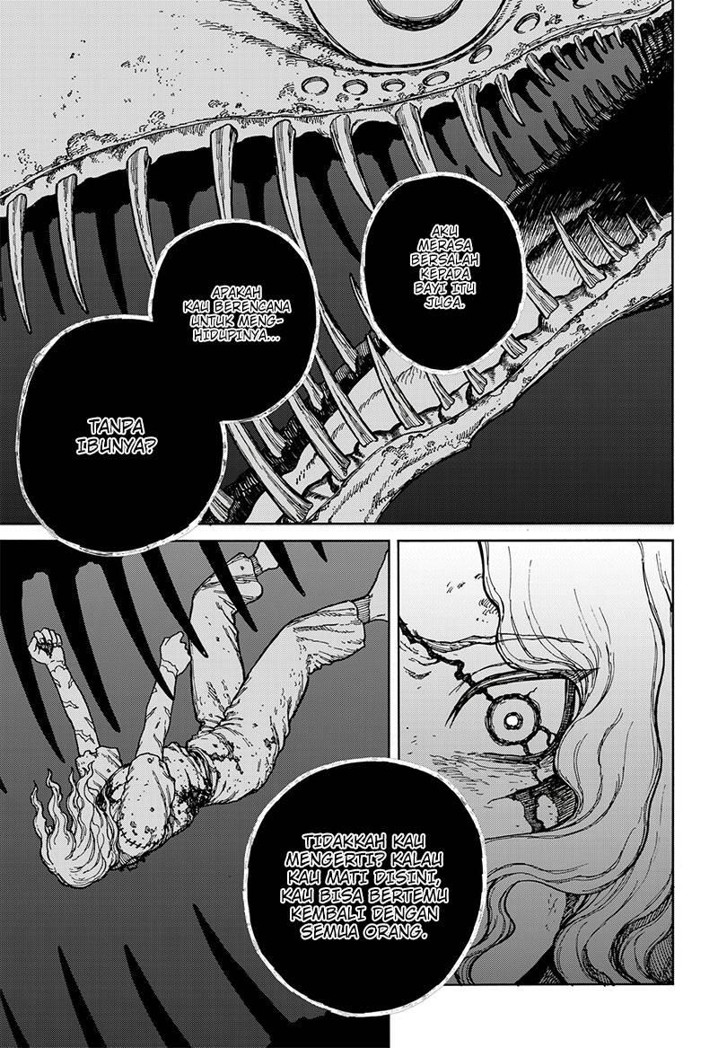 Read Centuria ID Manga Online