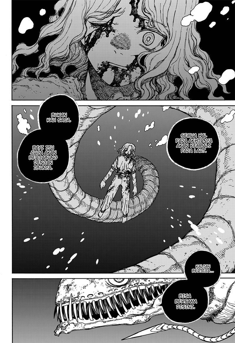 Read Centuria ID Manga Online