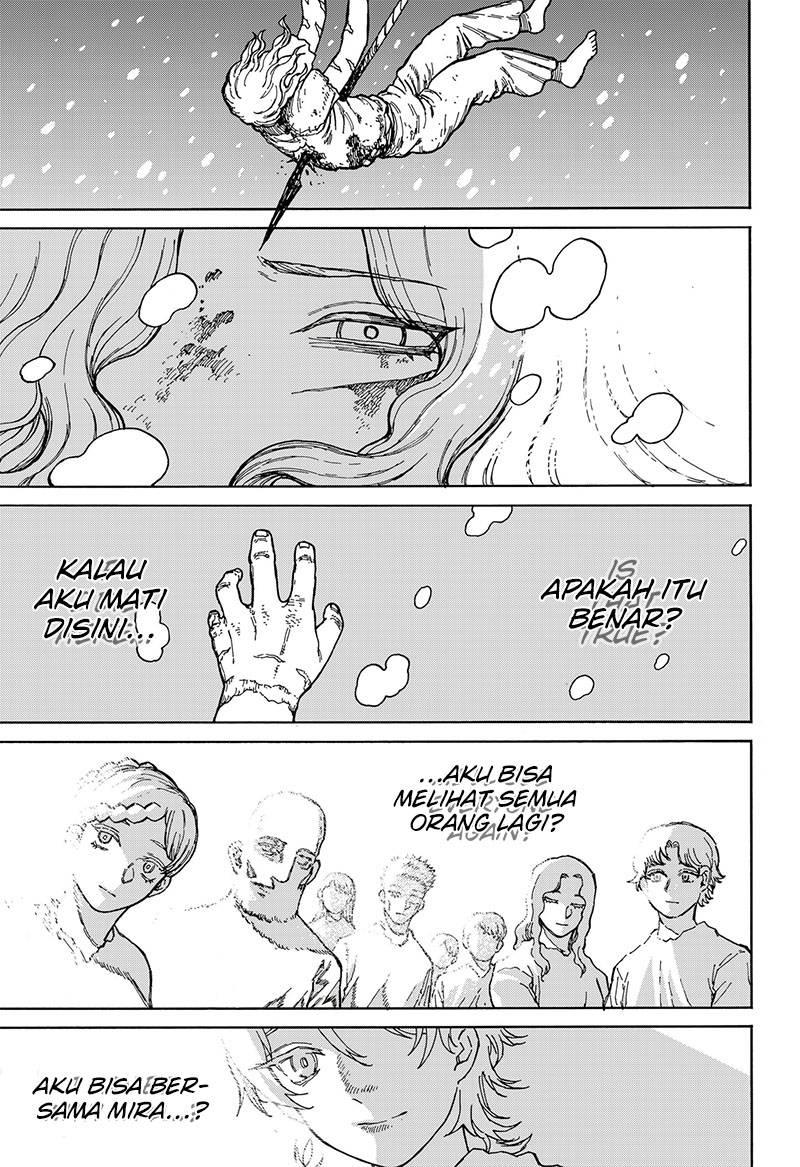 Read Centuria ID Manga Online