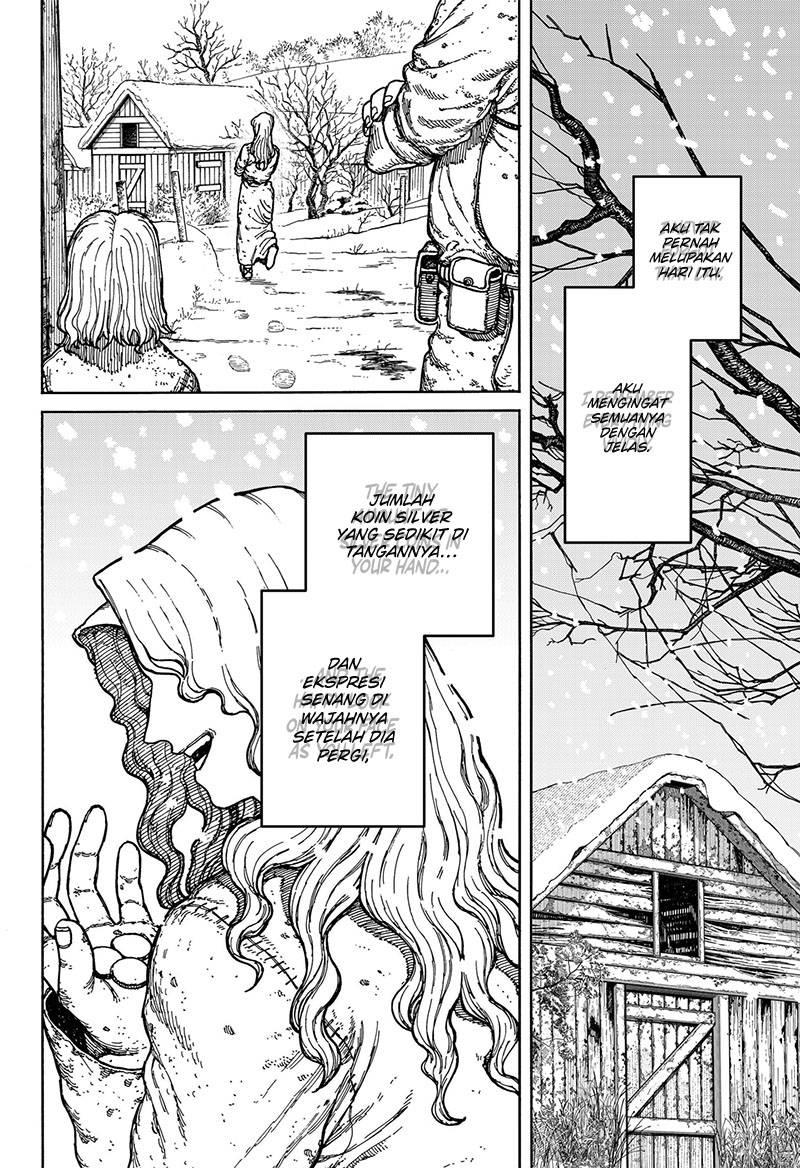 Read Centuria ID Manga Online