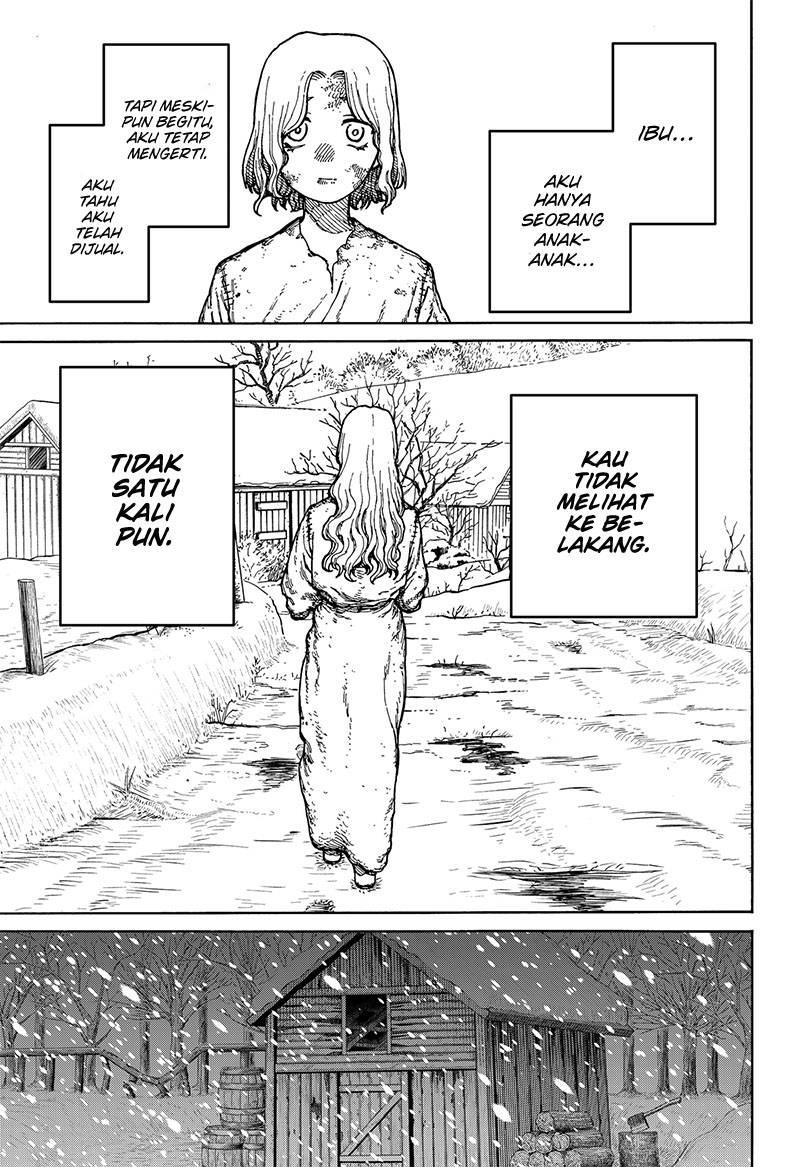 Read Centuria ID Manga Online