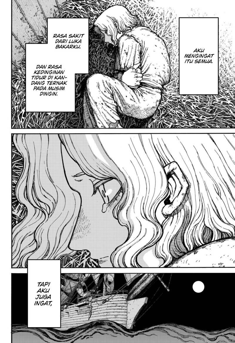 Read Centuria ID Manga Online
