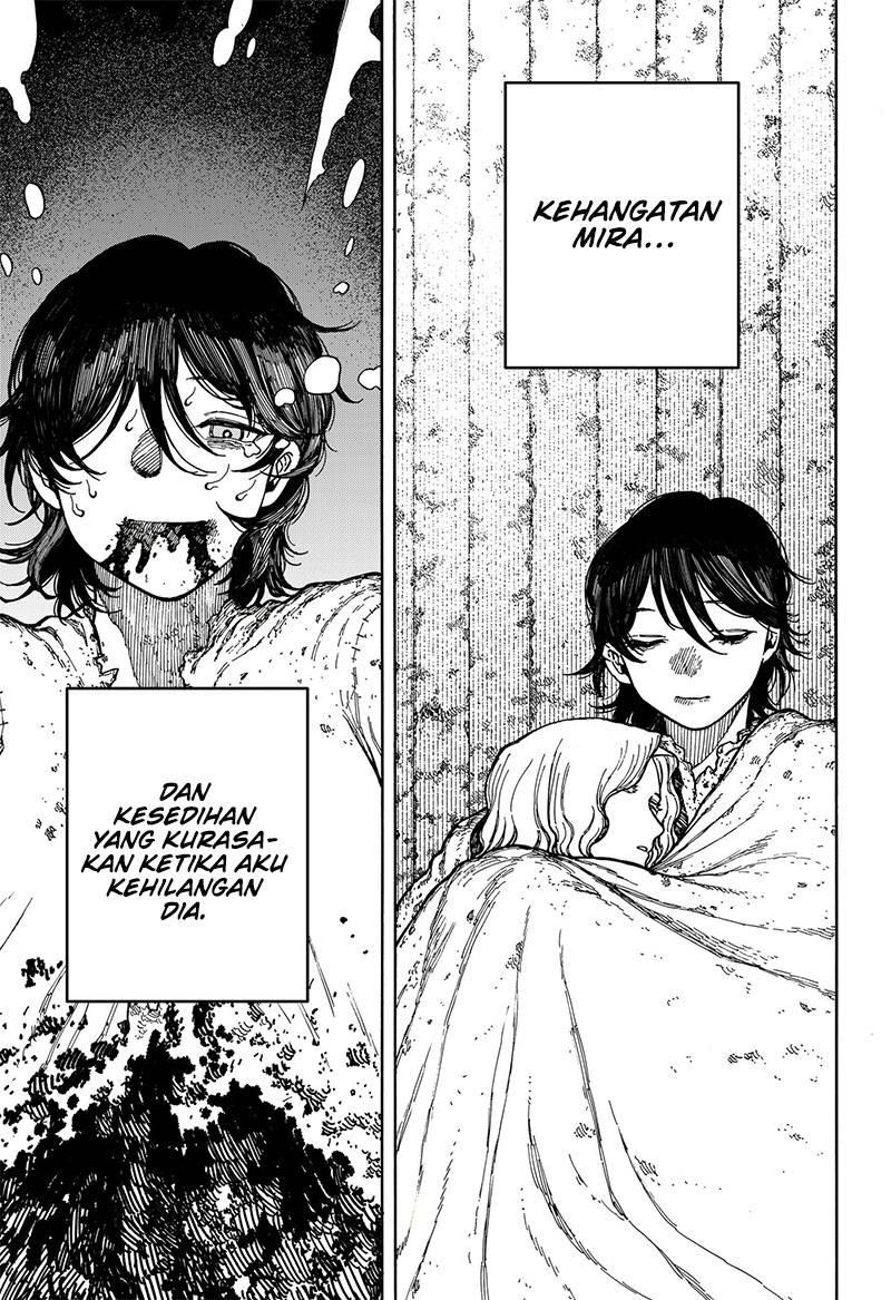 Read Centuria ID Manga Online