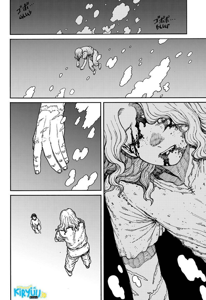 Read Centuria ID Manga Online