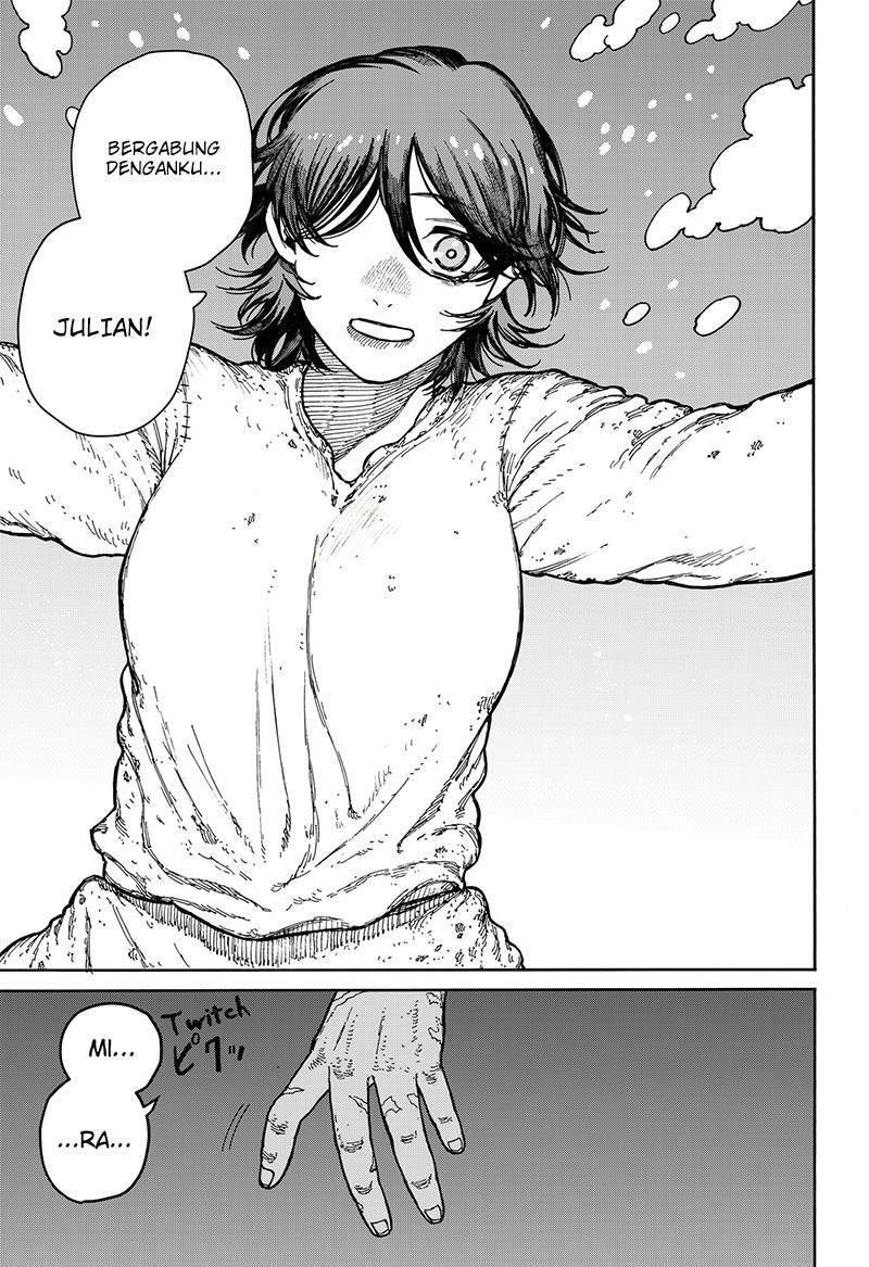 Read Centuria ID Manga Online