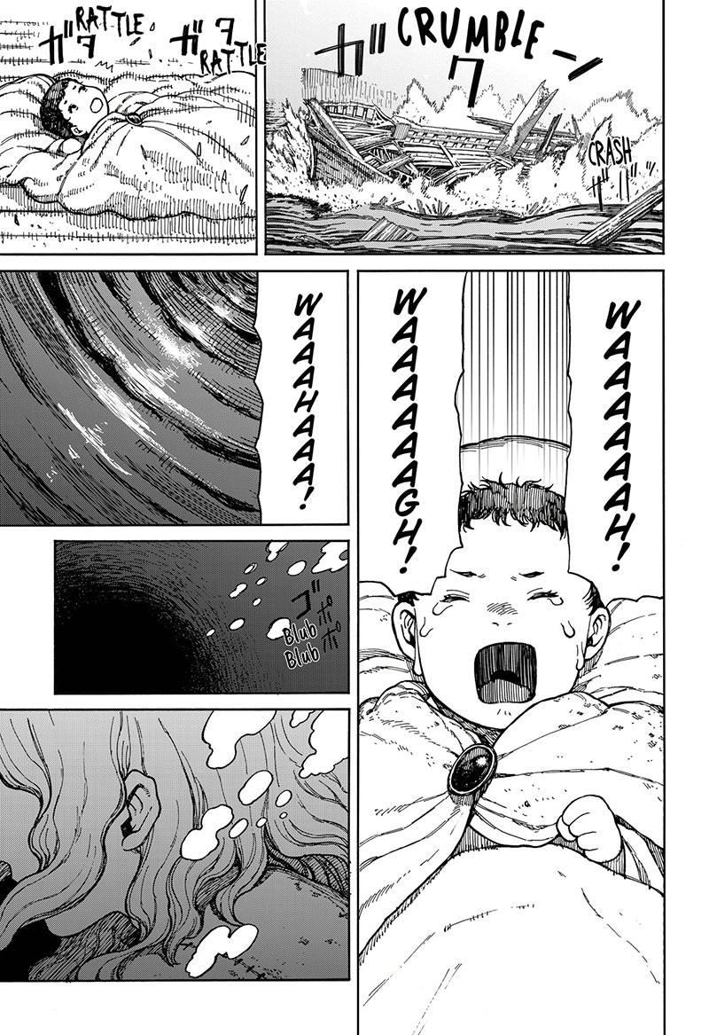 Read Centuria ID Manga Online