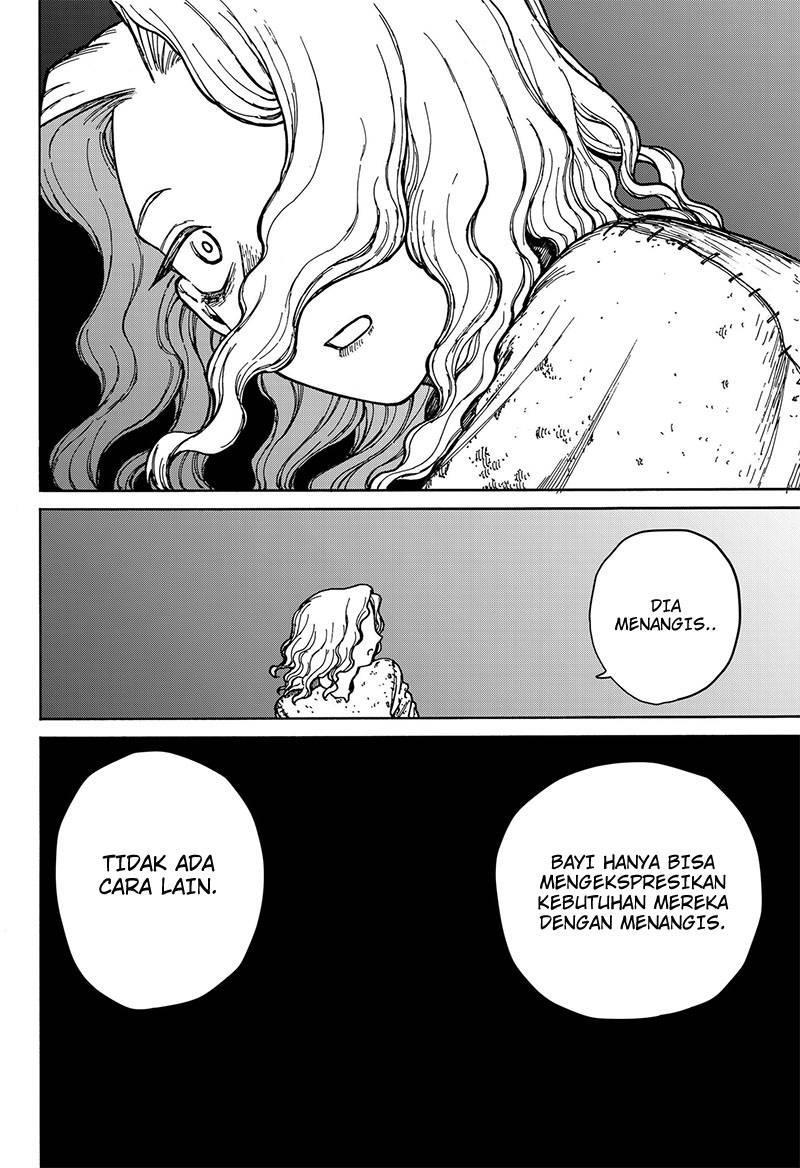 Read Centuria ID Manga Online