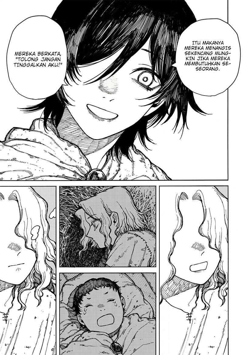Read Centuria ID Manga Online