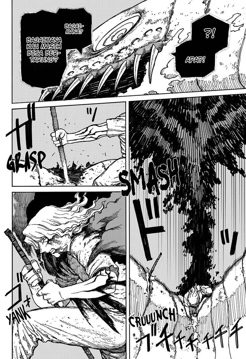 Read Centuria ID Manga Online