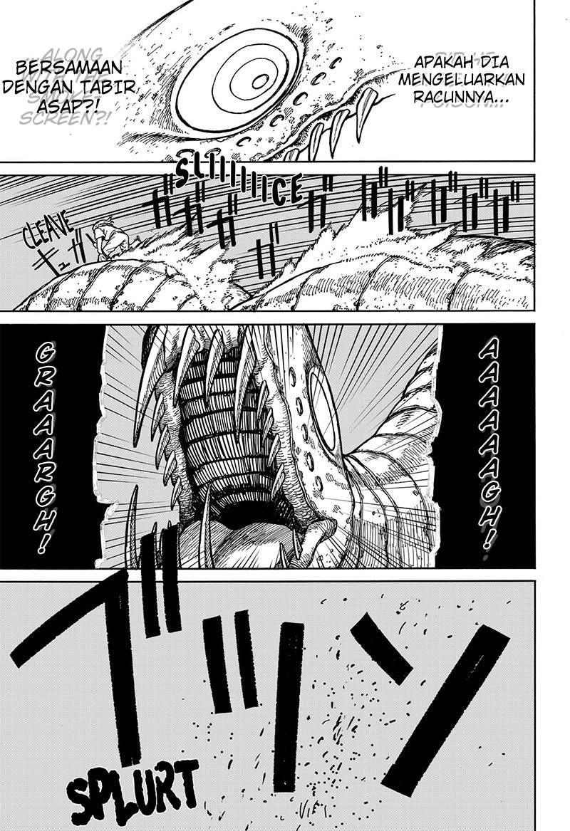 Read Centuria ID Manga Online