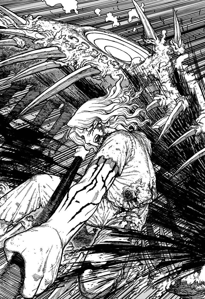 Read Centuria ID Manga Online