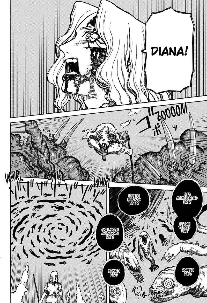 Read Centuria ID Manga Online