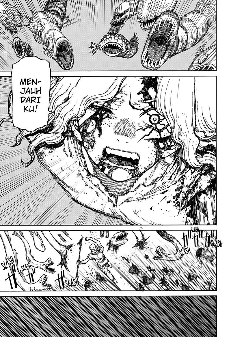 Read Centuria ID Manga Online