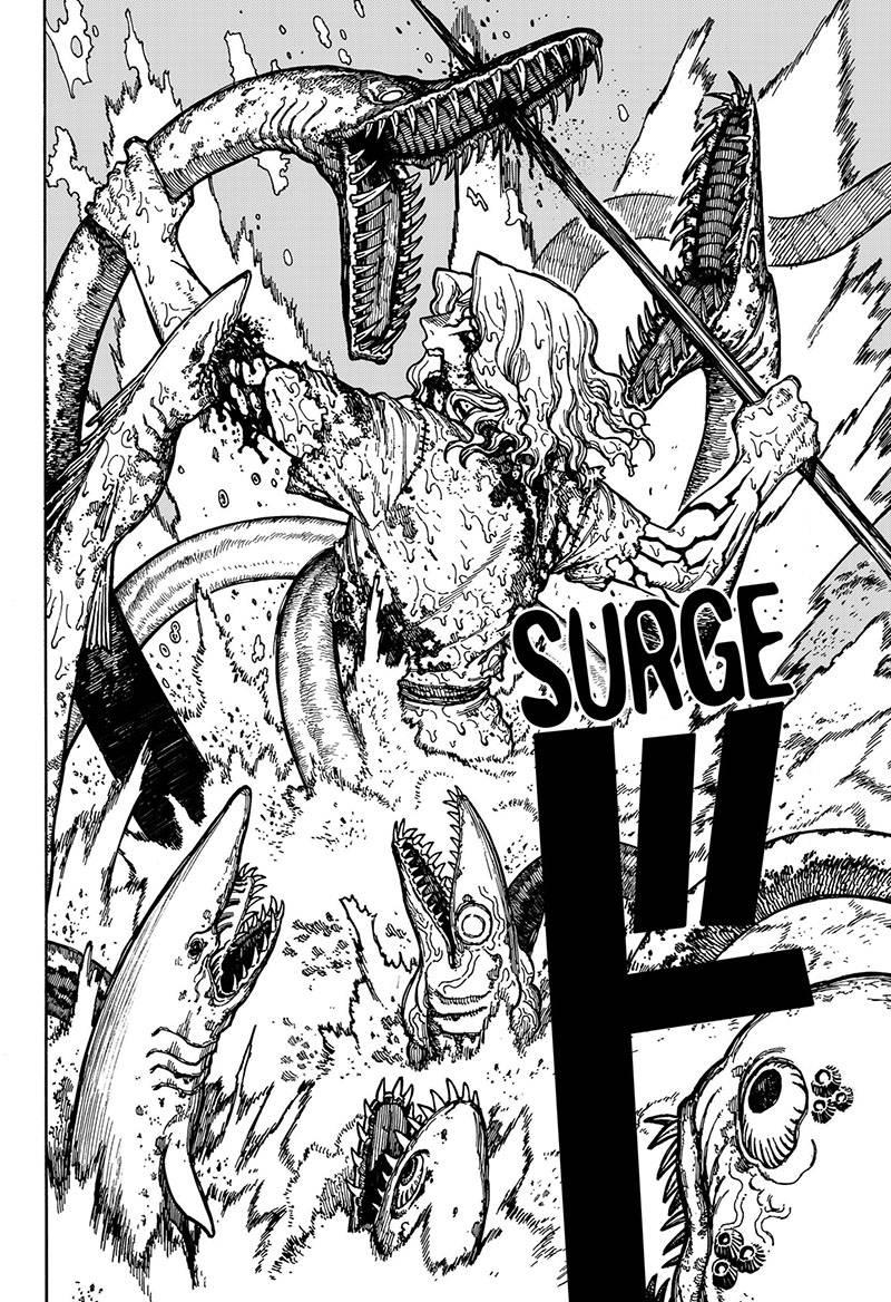 Read Centuria ID Manga Online