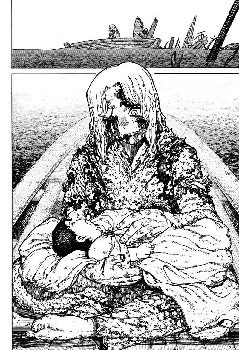 Read Centuria ID Manga Online