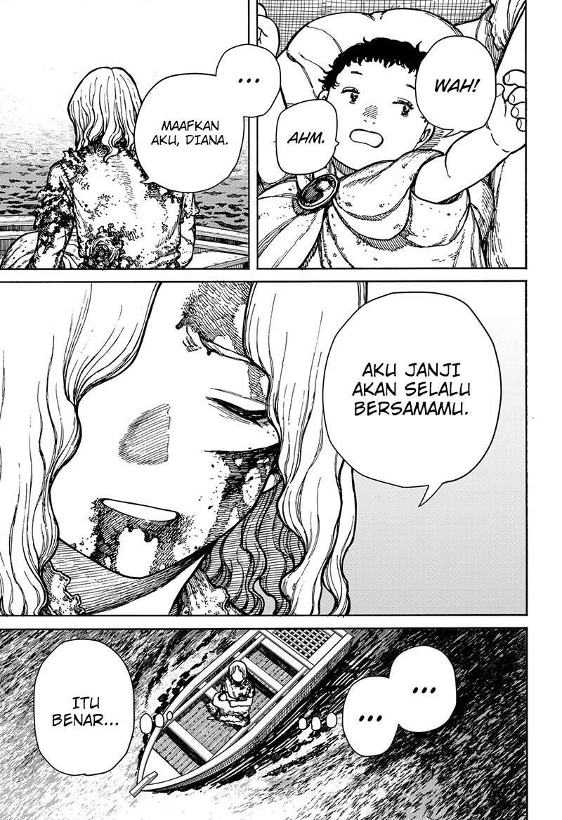 Read Centuria ID Manga Online