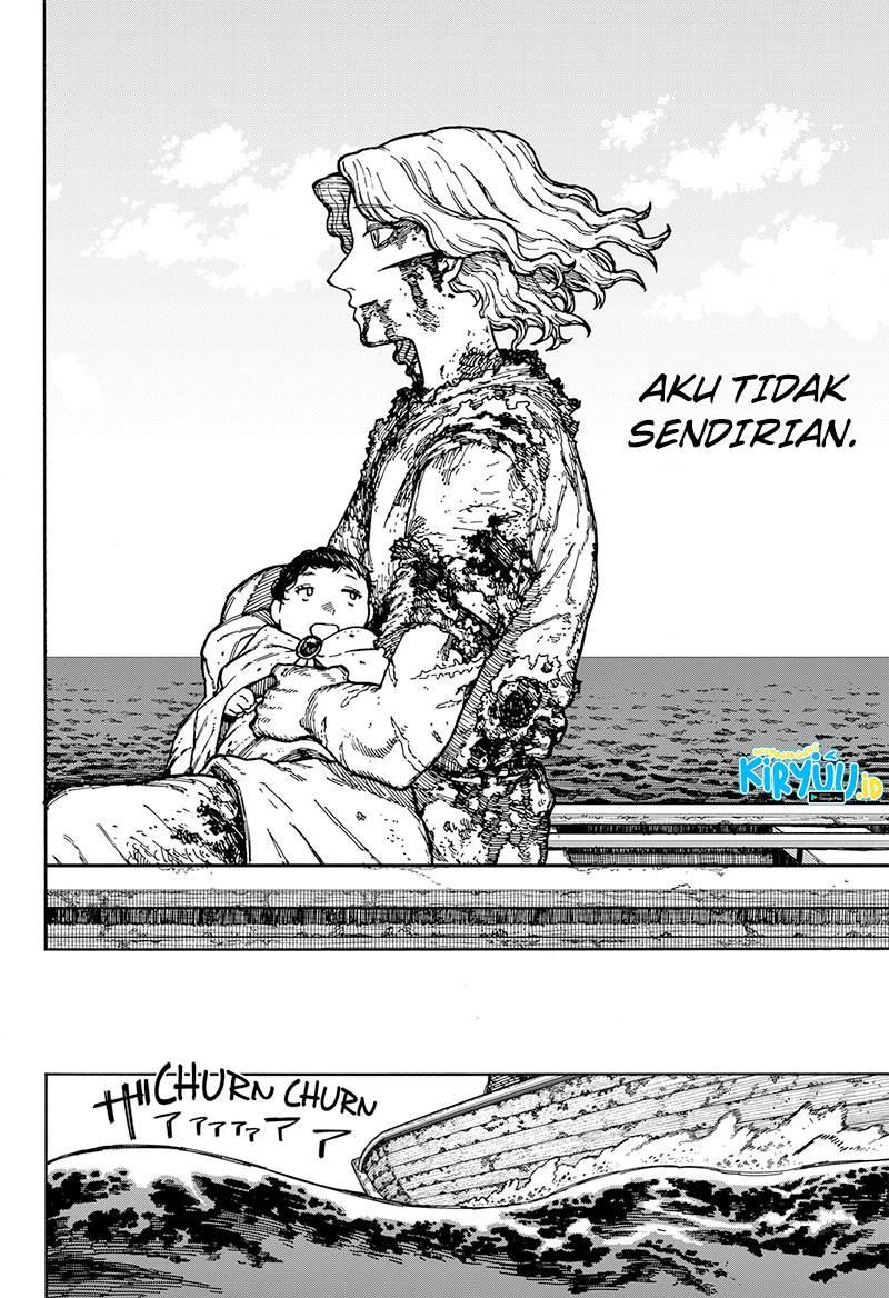 Read Centuria ID Manga Online