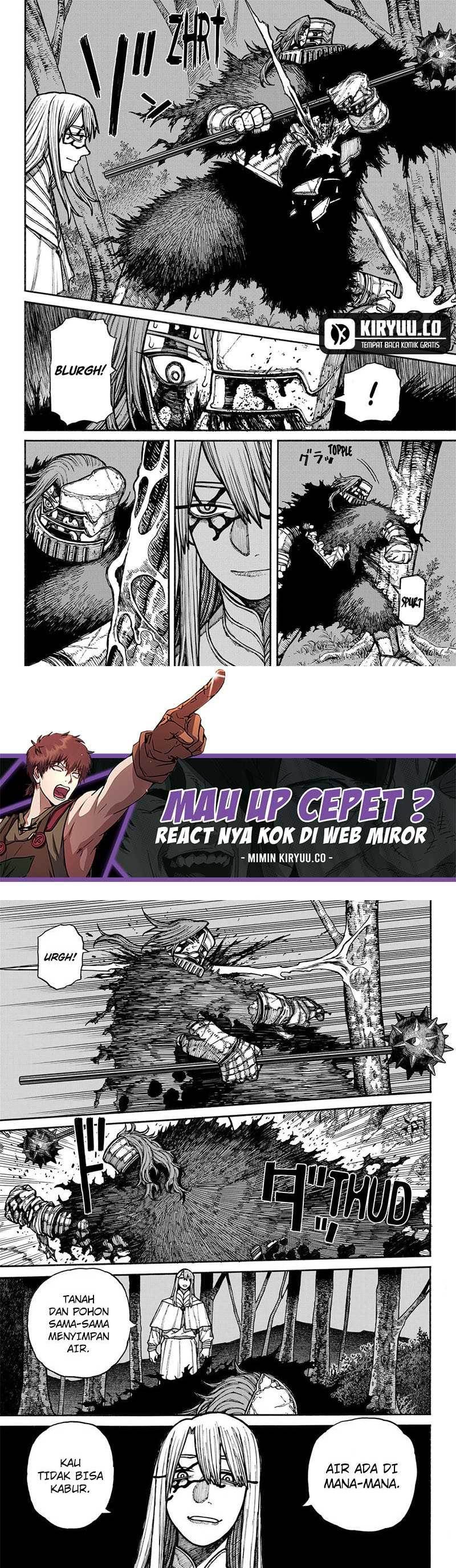 Read Centuria ID Manga Online