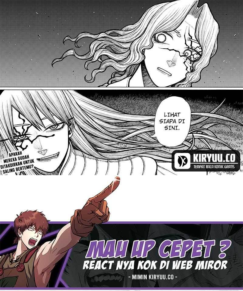 Read Centuria ID Manga Online