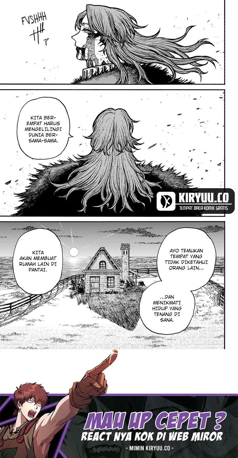 Read Centuria ID Manga Online