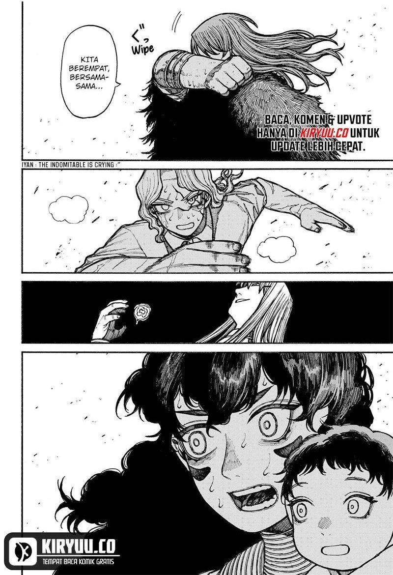 Read Centuria ID Manga Online
