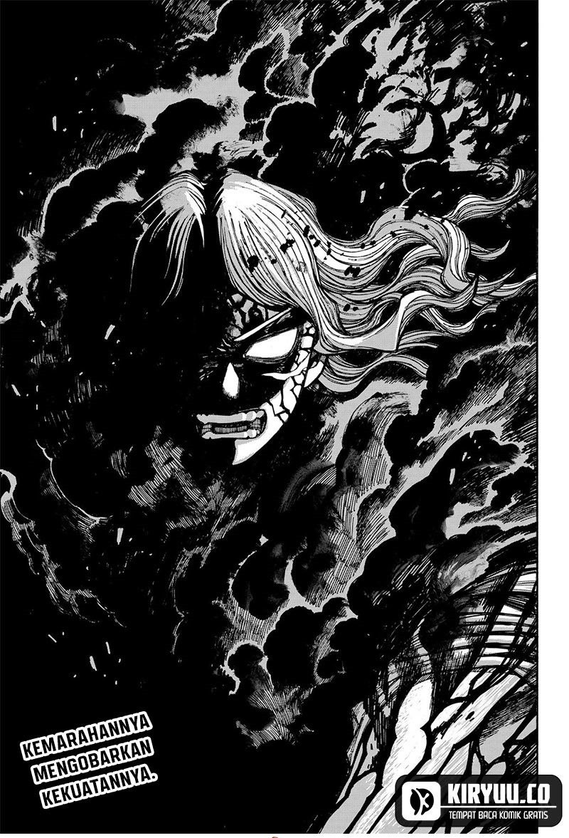 Read Centuria ID Manga Online