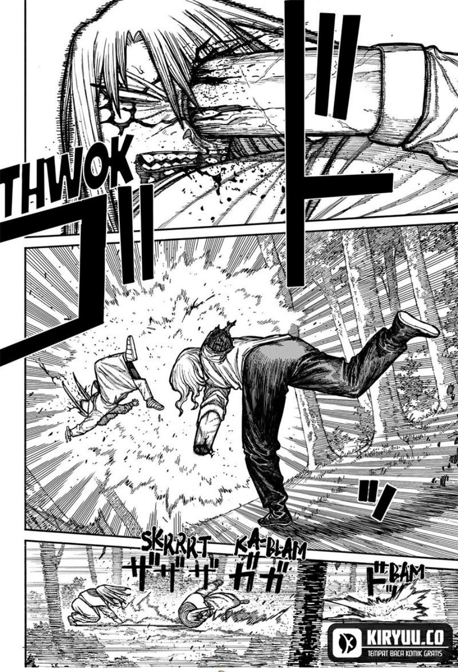 Read Centuria ID Manga Online