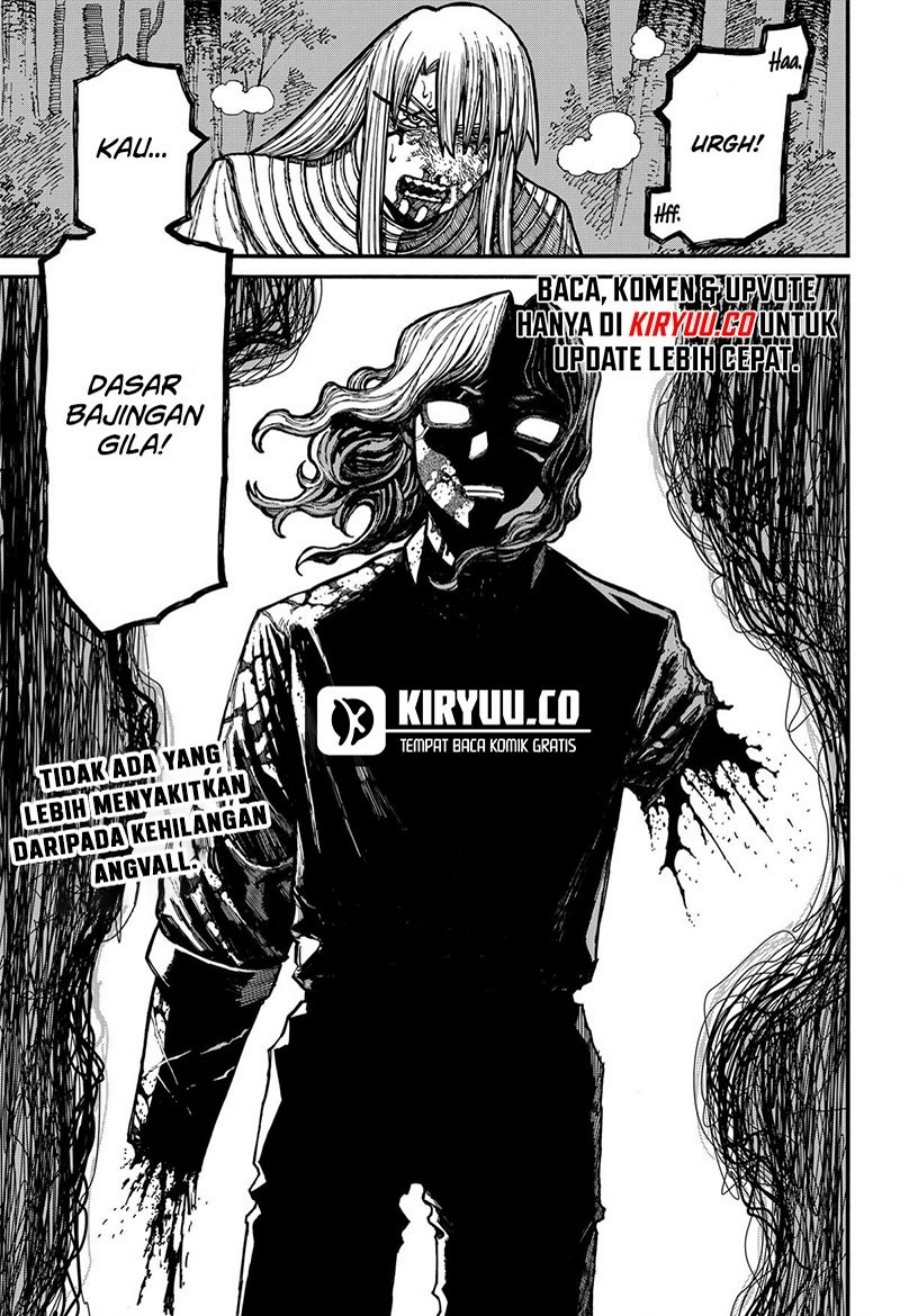 Read Centuria ID Manga Online