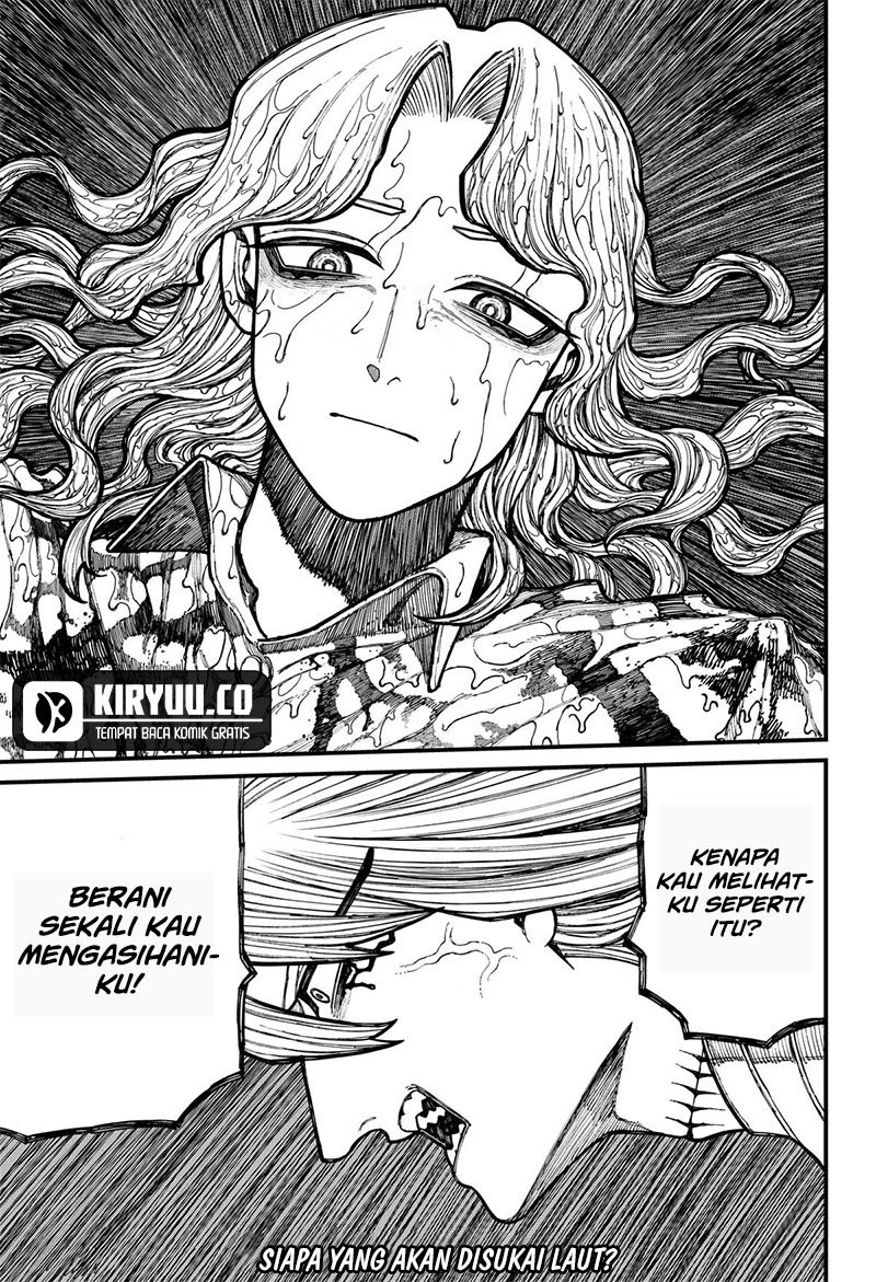 Read Centuria ID Manga Online
