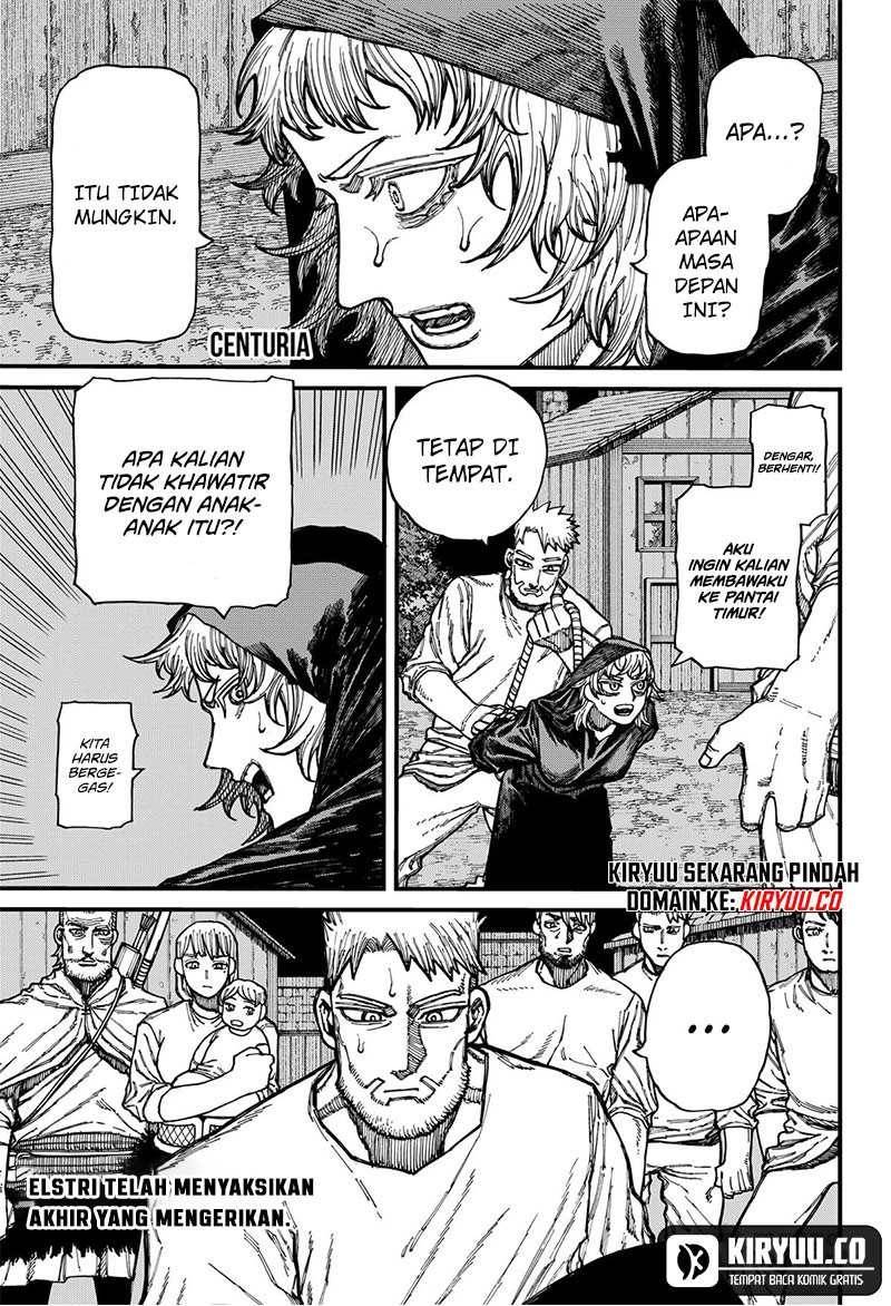 Read Centuria ID Manga Online