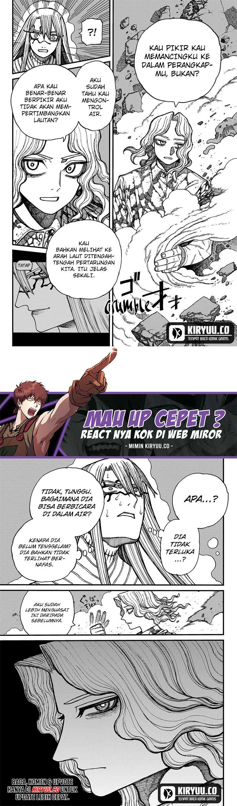 Read Centuria ID Manga Online